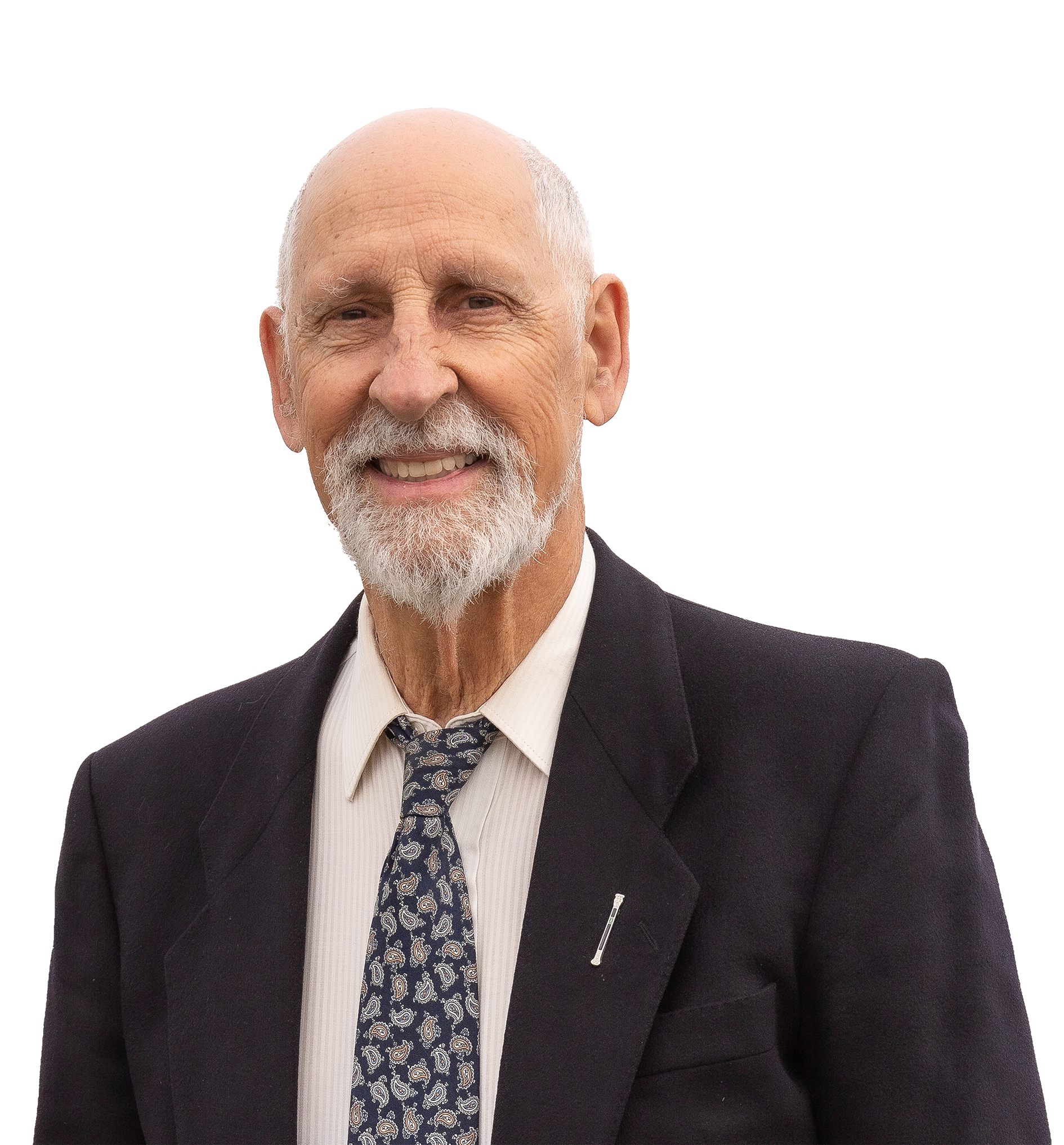 Richard van Leeuwen — expert witness